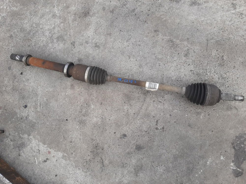 Planetara dreapta fata 1.2 b renault modus clio 3 bj79lbc08