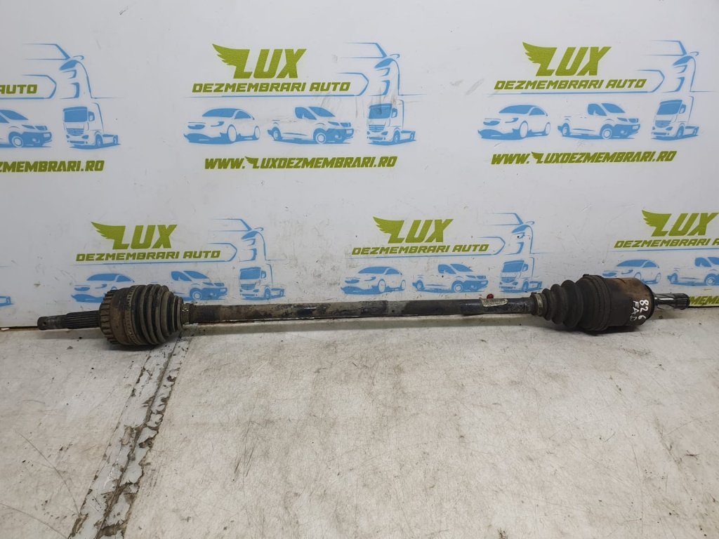 Planetara dreapta fata 1.2 benzina Z12XE Opel Corsa C [2000 - 2003] 1.2 benzina Z12XE
