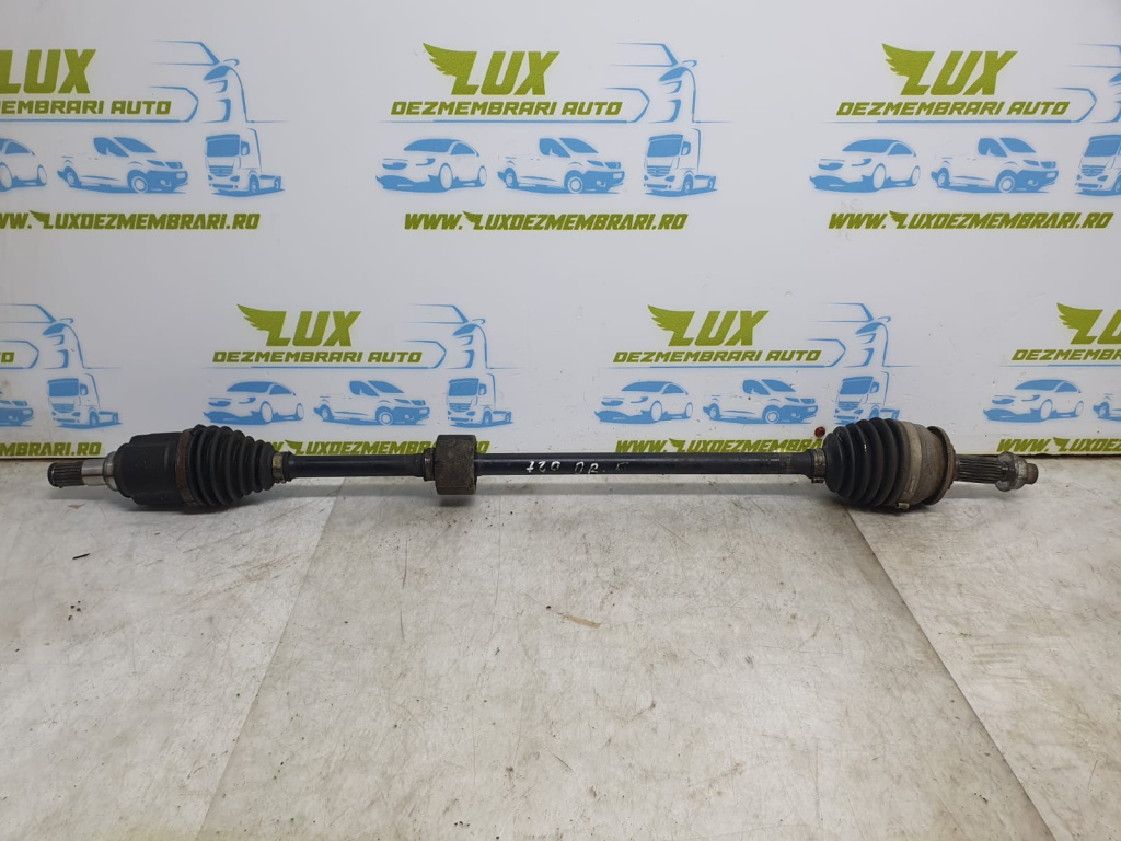 Planetara dreapta fata 1.2 hybrid K12C Suzuki Ignis 3 [2016 - 2020] 1.2 hybrid K12C