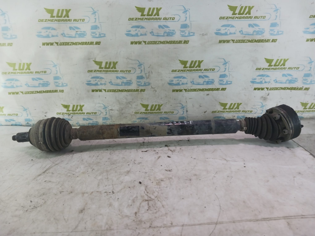 Planetara dreapta fata 1.2 tdi CFW Seat Ibiza 4 6J [2008 - 2012] 1.2 tdi CFW