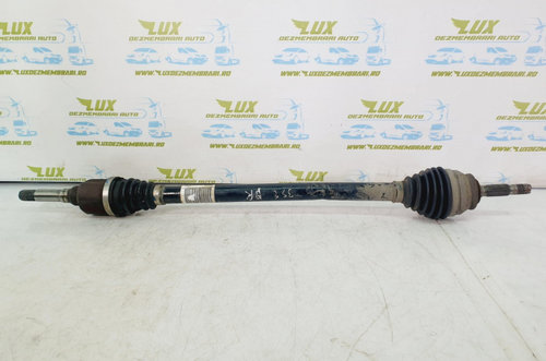 Planetara dreapta fata 1.2 thp hm01 9677476680 Citroen C3 3 [2016 - 2020] 1.2 thp HM01 (HMZ)