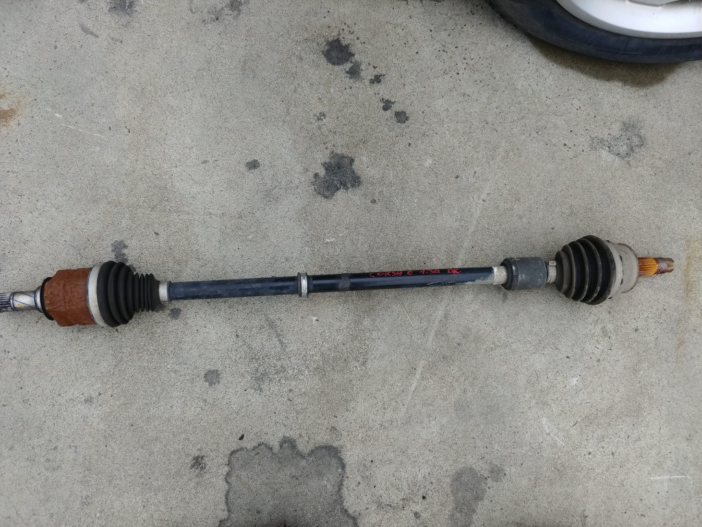 Planetara dreapta fata 1.3 cdti opel corsa e 13486867