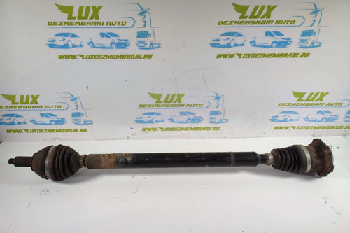 Planetara dreapta fata 1.4 1.9 2.0 tdi bxj bls cfhd bms Seat Ibiza 4 [facelift] [2012 - 2015]