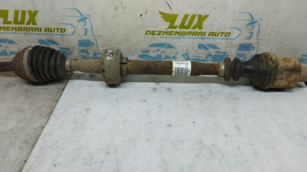 Planetara dreapta fata 1.4 mpi k7j710 BJ87LACBR36 Dacia Logan [2004 - 2008] MCV 1.4 mpi k7j710