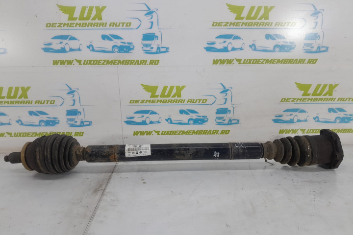 Planetara dreapta fata 1.4 tdi 6q0407272dj Skoda Fabia 2 [facelift] [2010 - 2014]