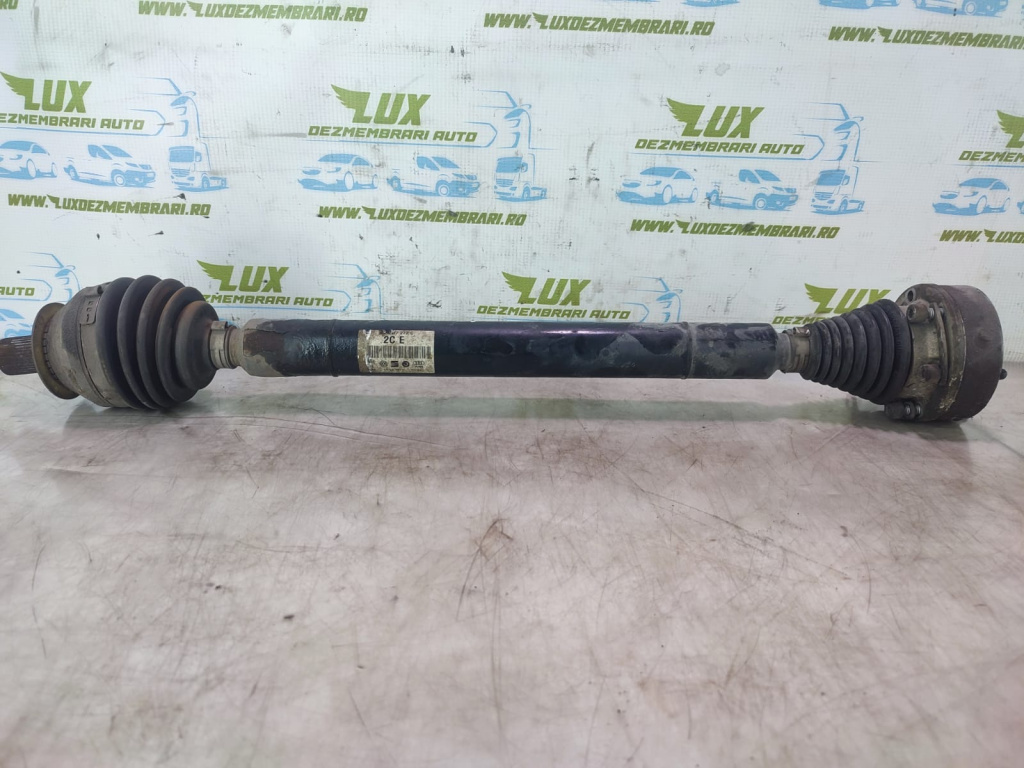 Planetara dreapta fata 1.4 tdi cusb Seat Toledo 4 [2012 - 2020]