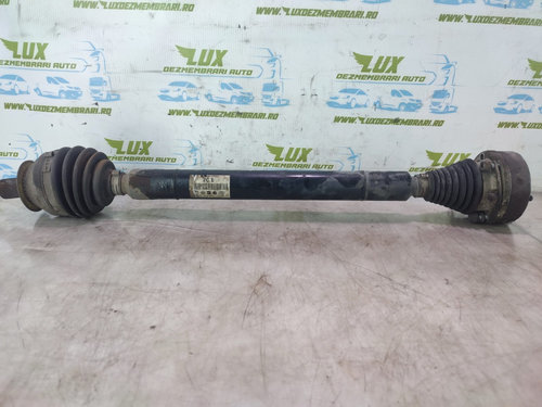 Planetara dreapta fata 1.4 tdi cusb Skoda Fabia NJ [2014 - 2018] 1.4 tdi CUSB