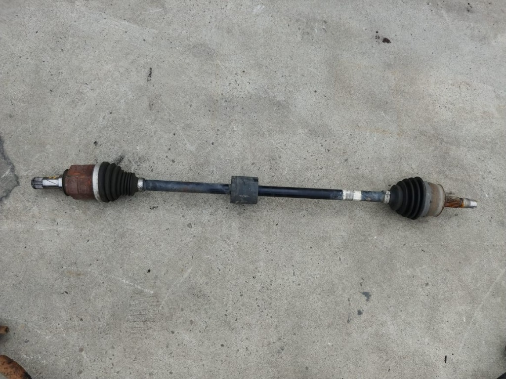 Planetara dreapta fata 1.4b b14xep opel corsa e x10 13149829