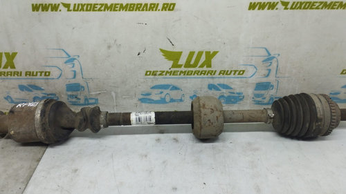 Planetara dreapta fata 1.5 dci k9k 8200613820 Renault Clio 2 [1998 - 2005]