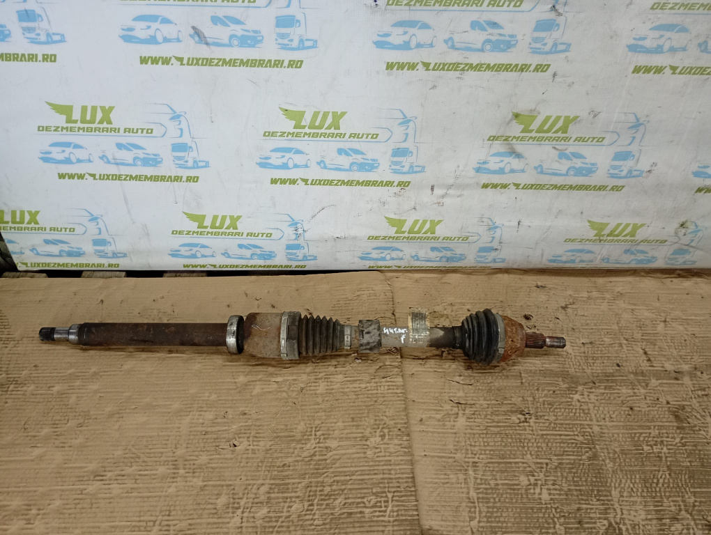 Planetara dreapta fata 1.5 TDCI AEDA Ford Focus 3 [facelift] [2014 - 2020] 1.5 TDCI AEDA