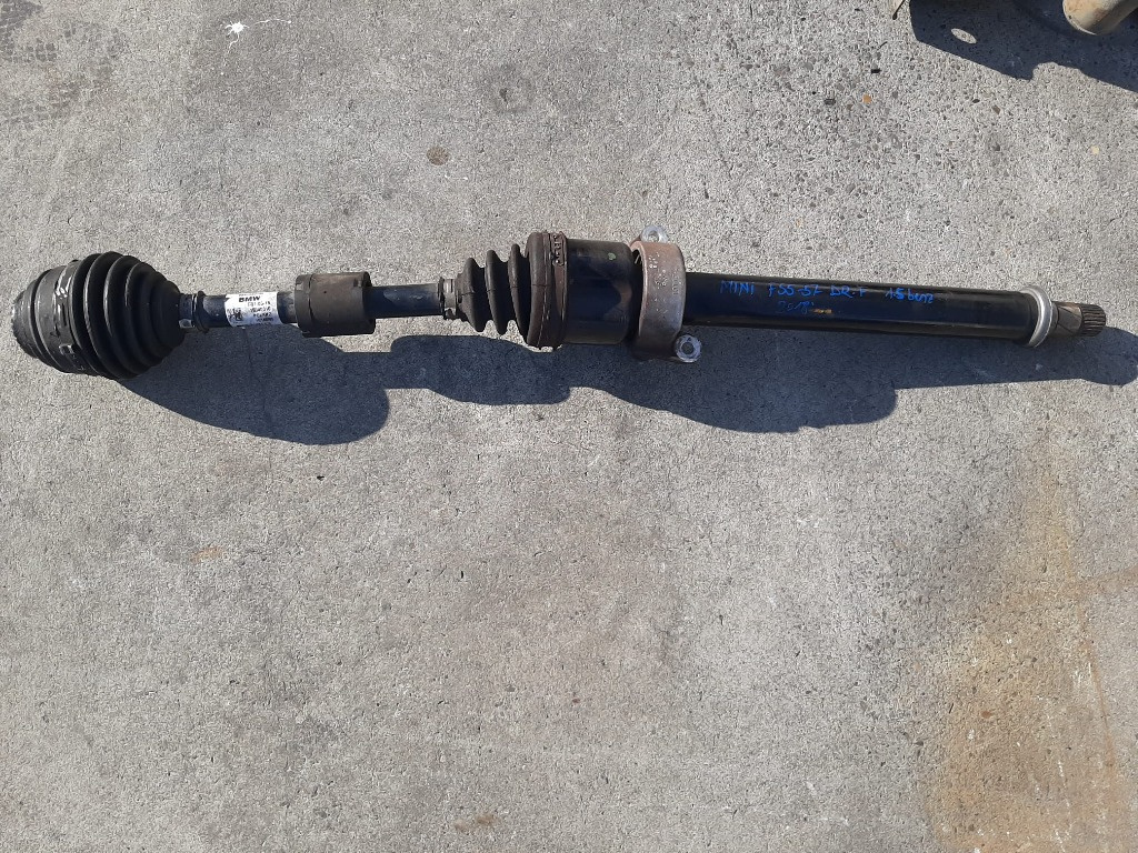Planetara dreapta fata 1.5b mini cooper f55 f56 f57 2018 8681522-04