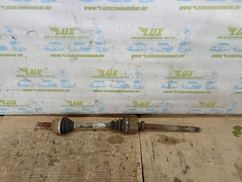 Planetara dreapta fata 1.6 hdi dv6c Citroen C5 2 [2008 - 2017] 1.6 hdi dv6c
