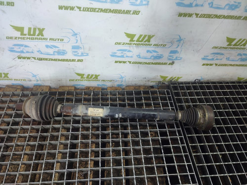 Planetara dreapta fata 1.6 tdi cayb 6q0407272ea Skoda Fabia 2 [facelift] [2010 - 2014] 1.6 tdi CAYB