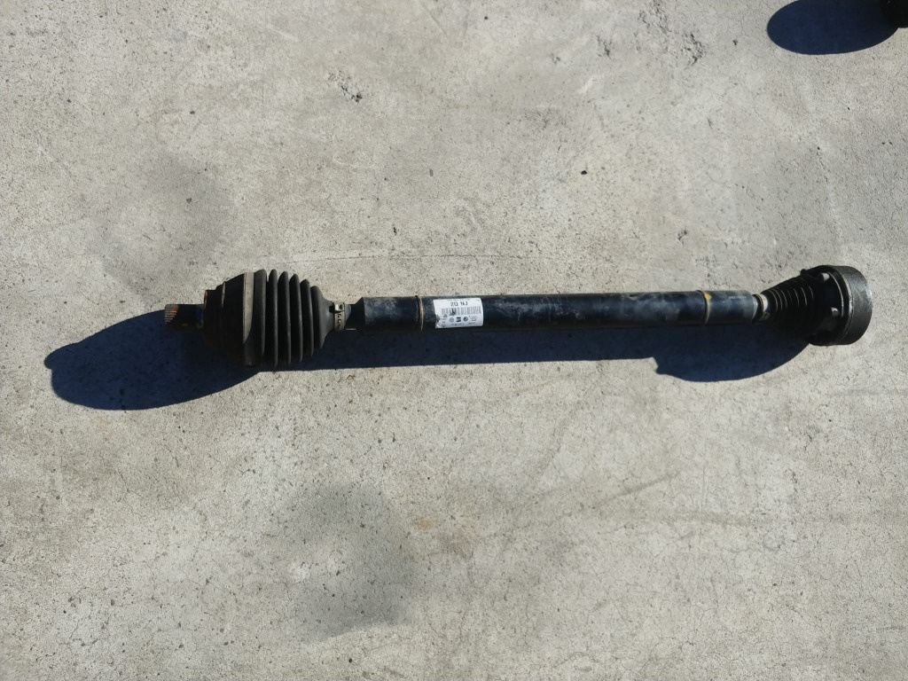 Planetara dreapta fata 1.6 tdi skoda superb 2 vw golf 6 1k0407272qn