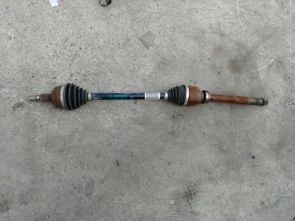 Planetara dreapta fata 1.6b citroen c5 aircross 9808771480