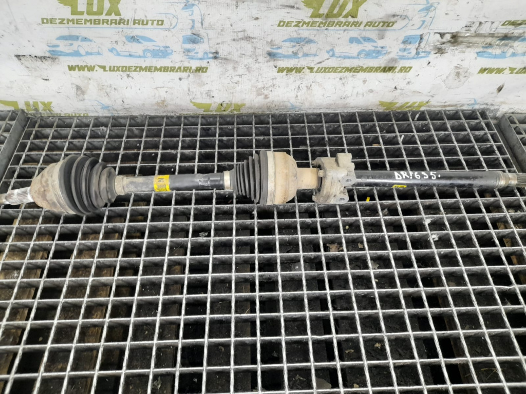 Planetara dreapta fata 1.7 A17DTS Opel Meriva 2 [2010 - 2014] 1.7 A17DTS