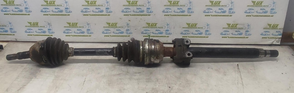 Planetara dreapta fata 1.7 cdti Z17DTH Opel Astra H [2004 - 2007] 1.7 cdti Z17DTH