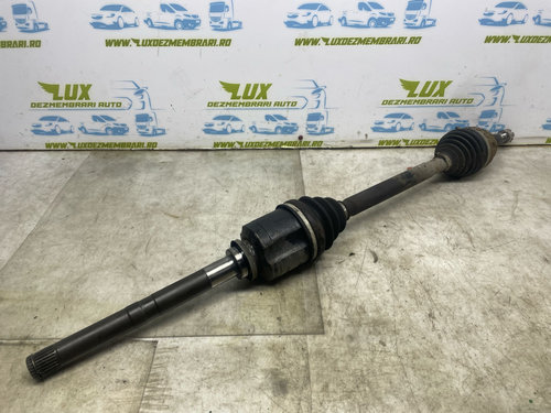 Planetara dreapta fata 1.8 di-d 4N13 Mitsubishi ASX [2010 - 2012] 1.8 di-d 4N13
