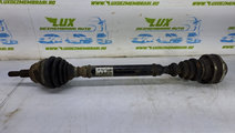 Planetara dreapta fata 1.8 t apx 1.9 tdi atd 1j040...