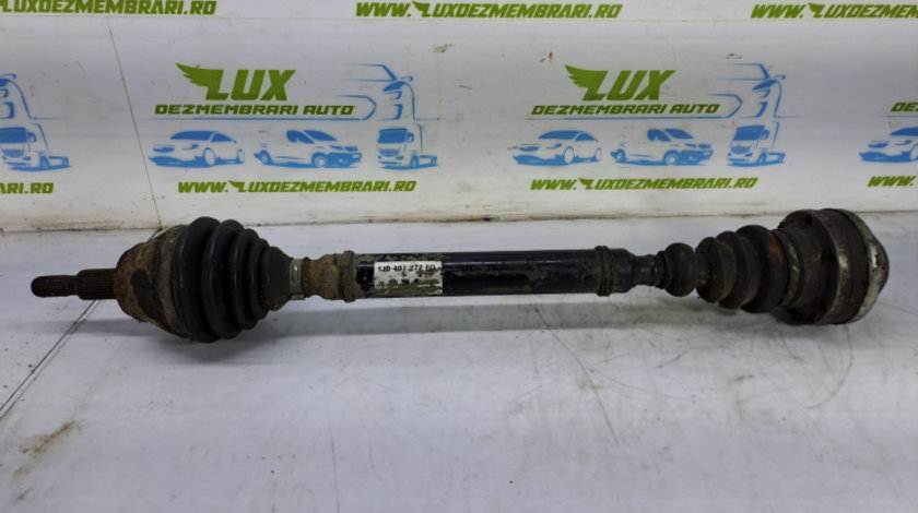 Planetara dreapta fata 1.8 t apx 1.9 tdi atd 1j0407272fq Volkswagen VW Golf 4 [1997 - 2006]