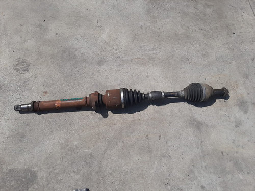 Planetara dreapta fata 1.8b mazda 5 2005-2009 2c006216