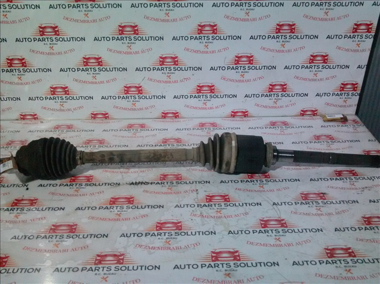 Planetara dreapta fata 1.8D MITSUBISHI ASX 4x4 an fabr. 2013