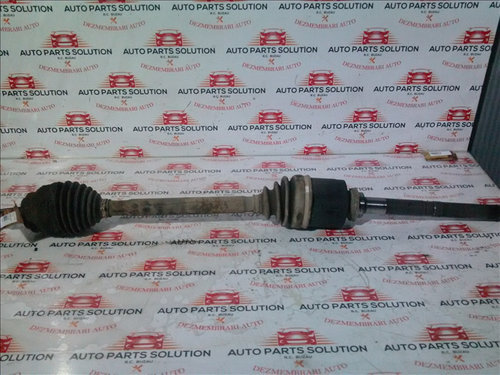 Planetara dreapta fata 1.8D MITSUBISHI ASX 4x4 an fabr. 2013
