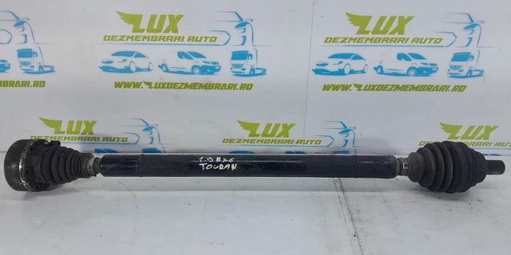 Planetara dreapta fata 1.9 bke Volkswagen VW Touran [facelift] [2006 - 2010]