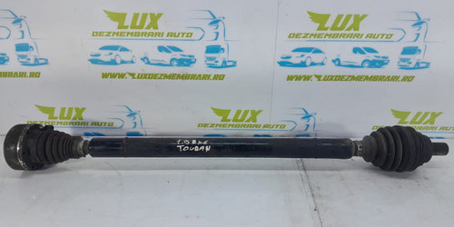 Planetara dreapta fata 1.9 bke Volkswagen VW Touran [facelift] [2006 - 2010]