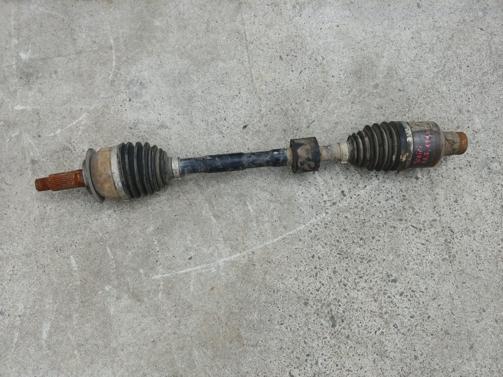 Planetara dreapta fata 1.9 d suzuki sx4 fiat sedici