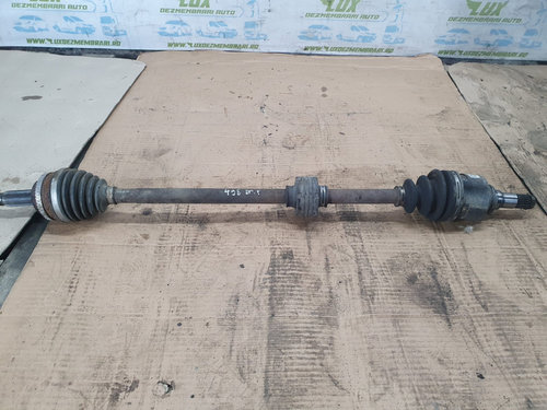Planetara dreapta fata 1.9 tdi BKC Volkswagen VW Golf Plus [2004 - 2009] 1.9 tdi BKC