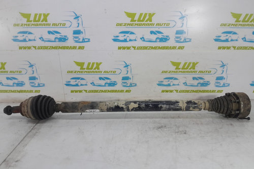 Planetara dreapta fata 1.9 tdi BLS BXE BKC Seat Altea [2004 - 2009]