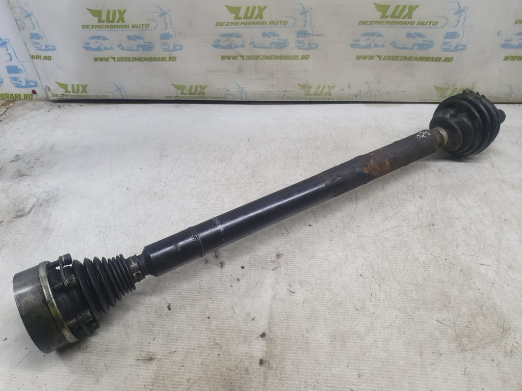 Planetara dreapta fata 1.9 tdi BLS Skoda Octavia 2 [2004 - 2008] 1.9 tdi BLS