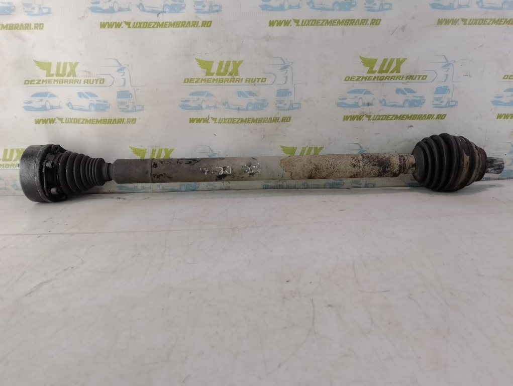Planetara dreapta fata 1.9 tdi BLS Volkswagen VW Passat B6 [2005 - 2010] 1.9 tdi BLS