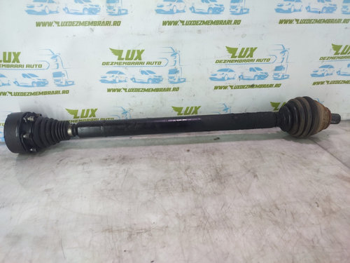 Planetara dreapta fata 1.9 tdi bru 1k0407272cc Volkswagen VW Golf 5 [2003 - 2009] 1.9 tdi BRU