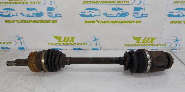 Planetara dreapta fata 125-0003a 2.0 Kia Sportage 2 [2004 - 2008]