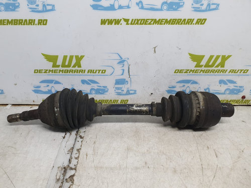 Planetara dreapta fata 13214837 1.7 cdti z17dtr z17dtj Opel Astra H [2004 - 2007]