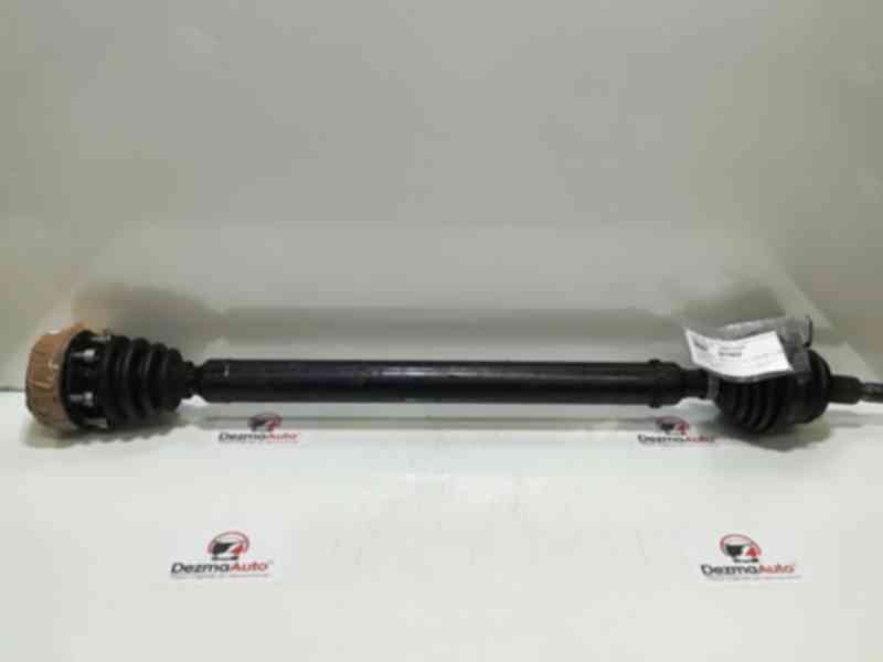 Planetara dreapta fata, 1J0407272AP, Vw Golf 4 (1J1) 1.4b (id:327963)
