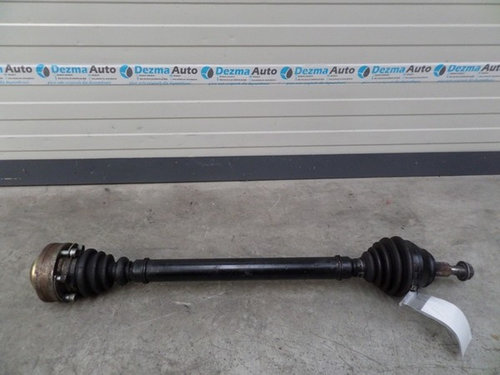 Planetara dreapta fata 1J0407272BJ, Skoda Octavia Combi (1U5) 1.9 tdi, ASZ
