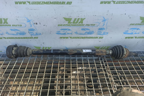 Planetara dreapta fata 1j0407272f 1.4 1.6 benzina 1.9 sdi BCA AXP AKL Volkswagen VW Bora [1998 - 200...