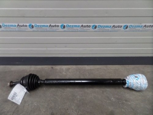 Planetara dreapta fata 1J0407272F, Seat Toledo 2, 1.4 16V, BCA, AXP