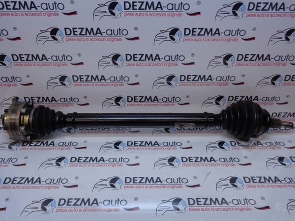 Planetara dreapta fata 1J0407272GD,Vw Golf 4 Variant (1J5) 1.9 tdi