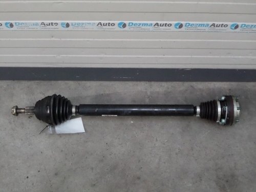 Planetara dreapta fata, 1J0407272KT, Vw Bora (1J2) 1.9 tdi (id:192021)
