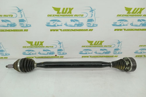 Planetara dreapta fata 1j0407285f 1.9 tdi BKC Volkswagen VW Golf 5 [2003 - 2009]