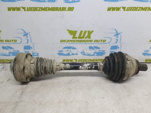 Planetara dreapta fata 1k0407271ES 2.0 tdi BMN Audi A3 8P/8PA [facelift] [2004 - 2008]