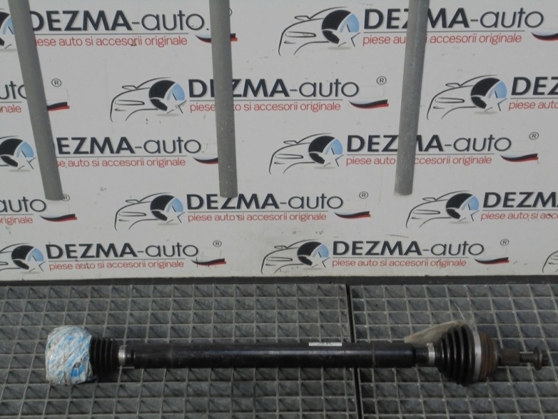 Planetara dreapta fata, 1K0407272BS, Skoda Octavia 2 (1Z3) 1.4benzina (id:220903)