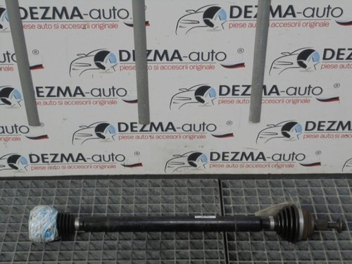 Planetara dreapta fata, 1K0407272BS, Skoda Octavia 2 (1Z3) 1.4benzina (id:220903)