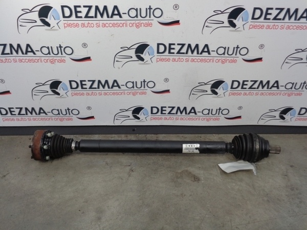 Planetara dreapta fata 1K0407272CA, Vw Golf 5 (1K1) 2.0sdi (id:223192)