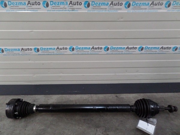 Planetara dreapta fata 1K0407272CA, Vw Golf 5, 2.0sdi (id.144930)