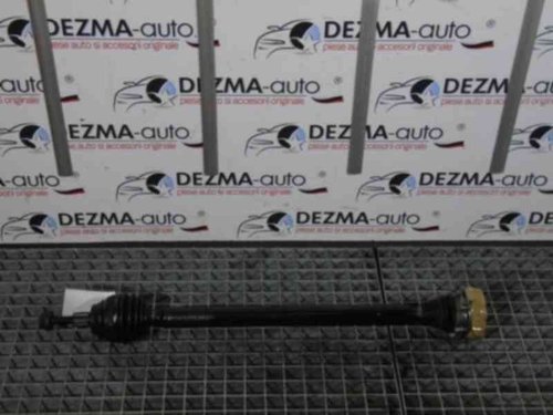 Planetara dreapta fata, 1K0407272CC, Skoda Octavia 2 Scout, 1.9 tdi